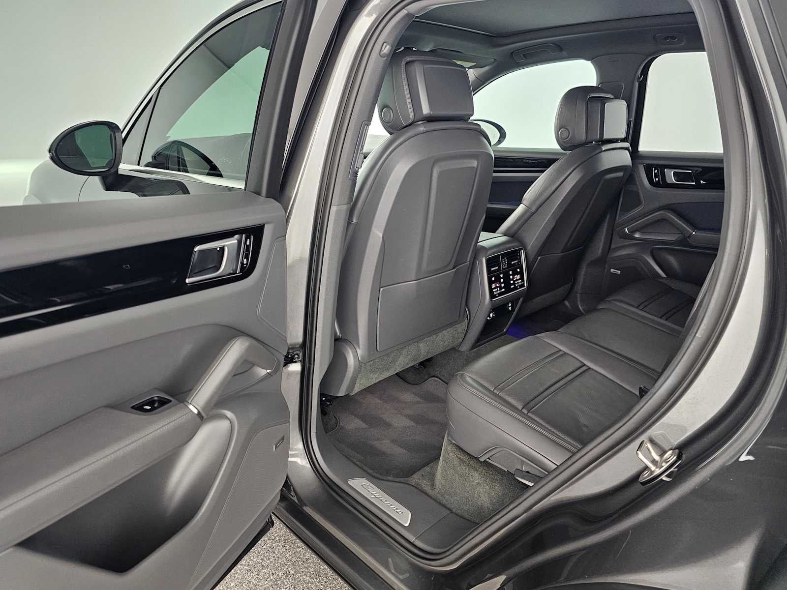 2020 Porsche Cayenne AWD