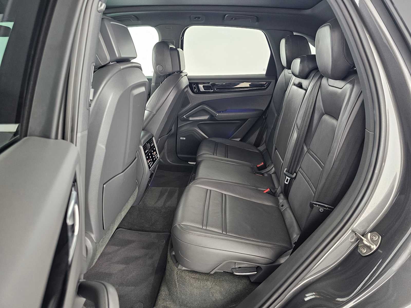 2020 Porsche Cayenne AWD