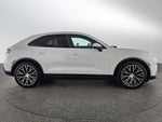 2024 Porsche Macan Electric 4
