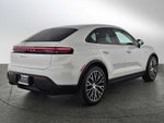 2024 Porsche Macan Electric 4