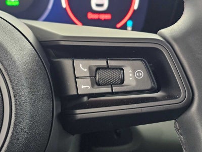 2024 Porsche Macan Electric 4