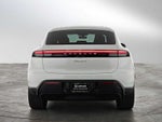 2024 Porsche Macan Electric 4