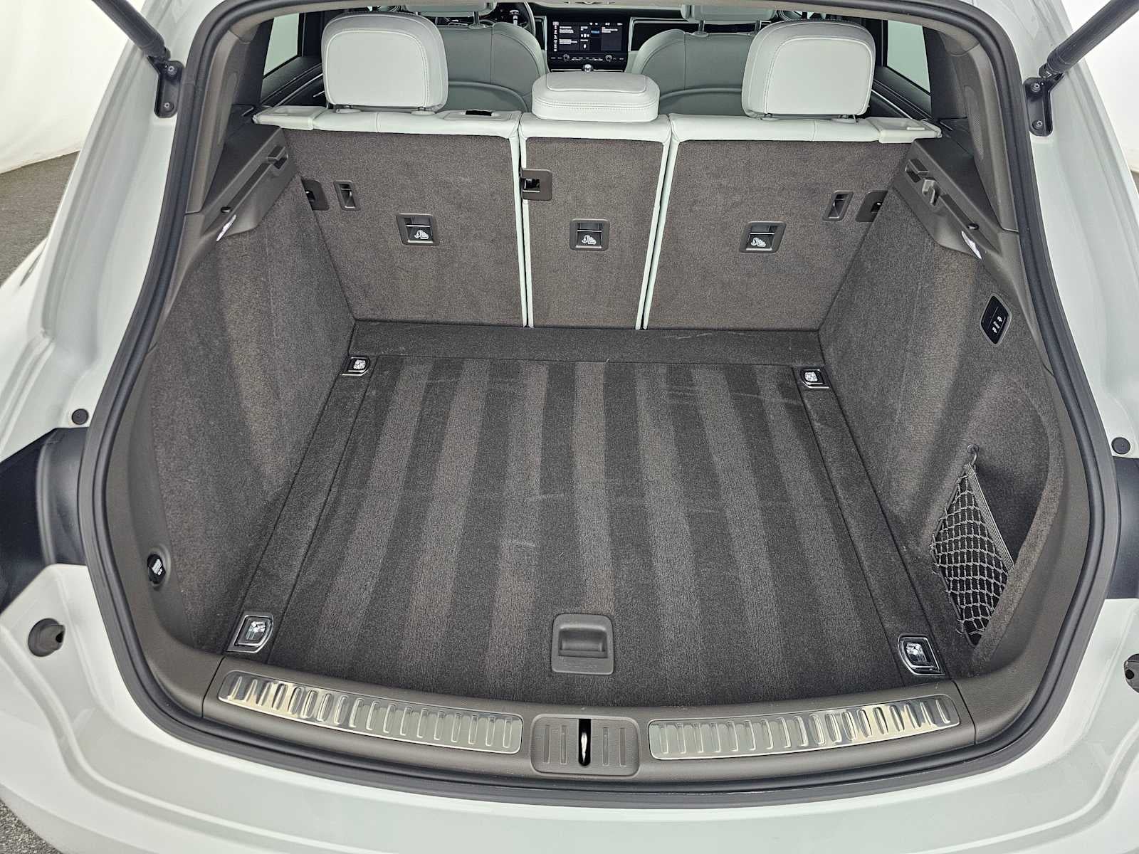 2021 Porsche Macan GTS