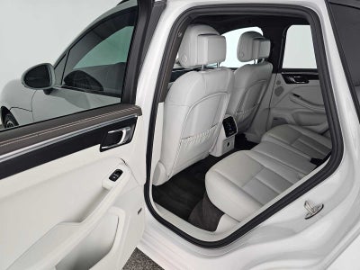 2021 Porsche Macan GTS