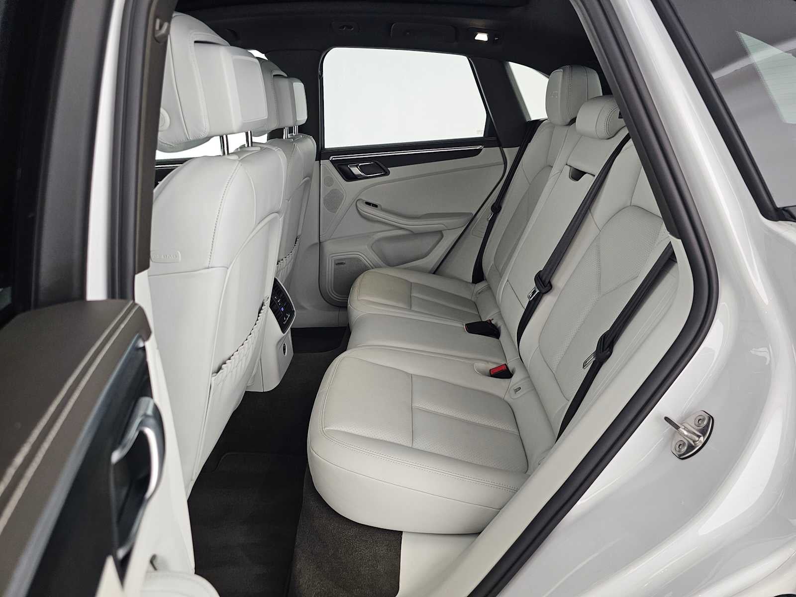 2021 Porsche Macan GTS