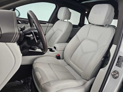 2021 Porsche Macan GTS