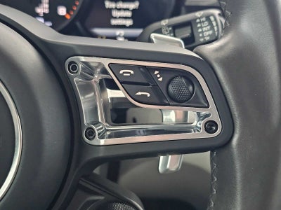 2021 Porsche Macan GTS