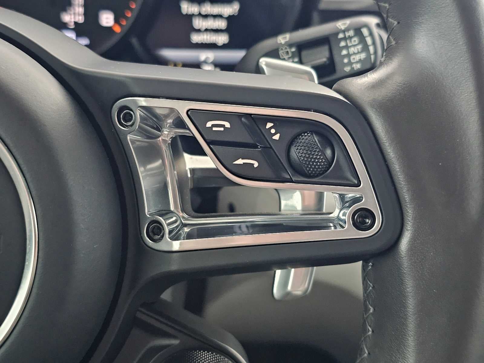 2021 Porsche Macan GTS