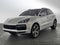2022 Porsche Cayenne Turbo S E-Hybrid