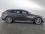 2023 Audi RS 6 Avant 4.0 TFSI quattro