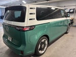 2025 Volkswagen ID. Buzz Pro S Plus