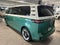 2025 Volkswagen ID. Buzz Pro S Plus