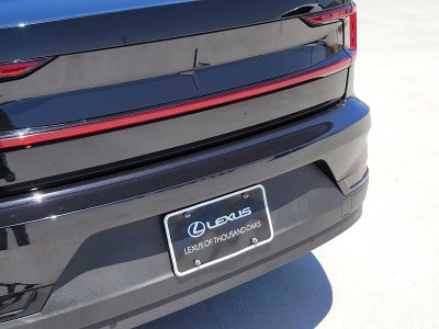 2023 Polestar 2 Long Range Dual Motor