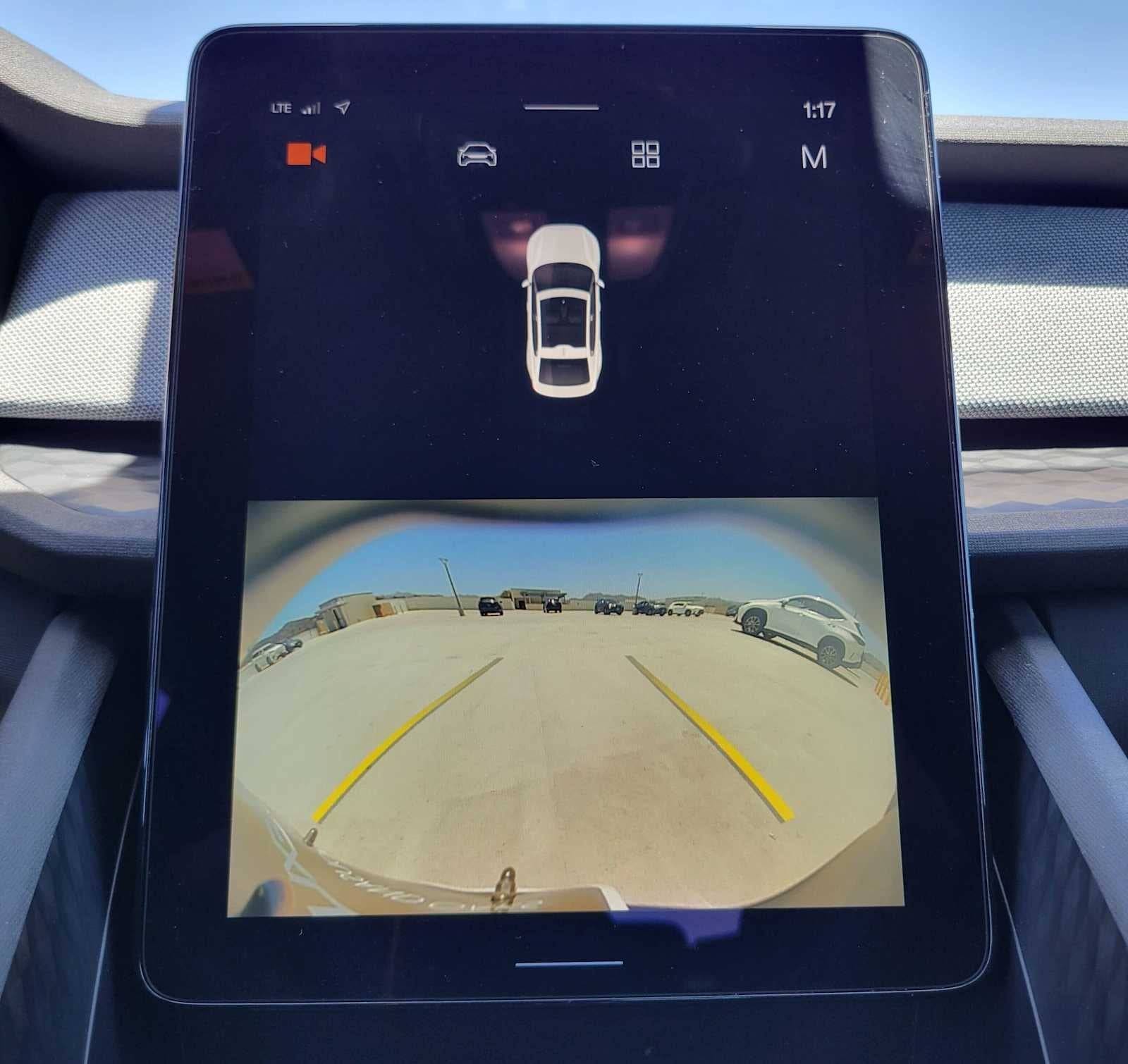 2023 Polestar 2 Long Range Dual Motor