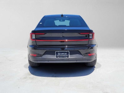 2023 Polestar 2 Long Range Dual Motor