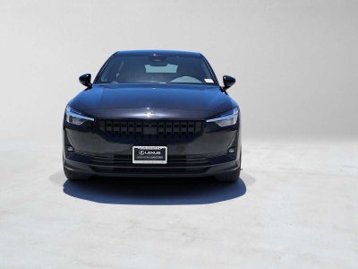 2023 Polestar 2 Long Range Dual Motor