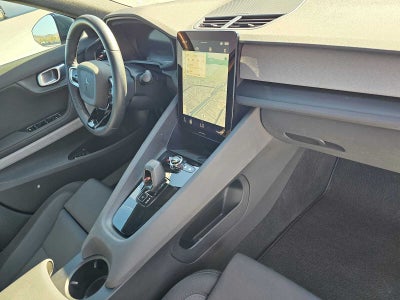 2023 Polestar 2 Long Range Dual Motor