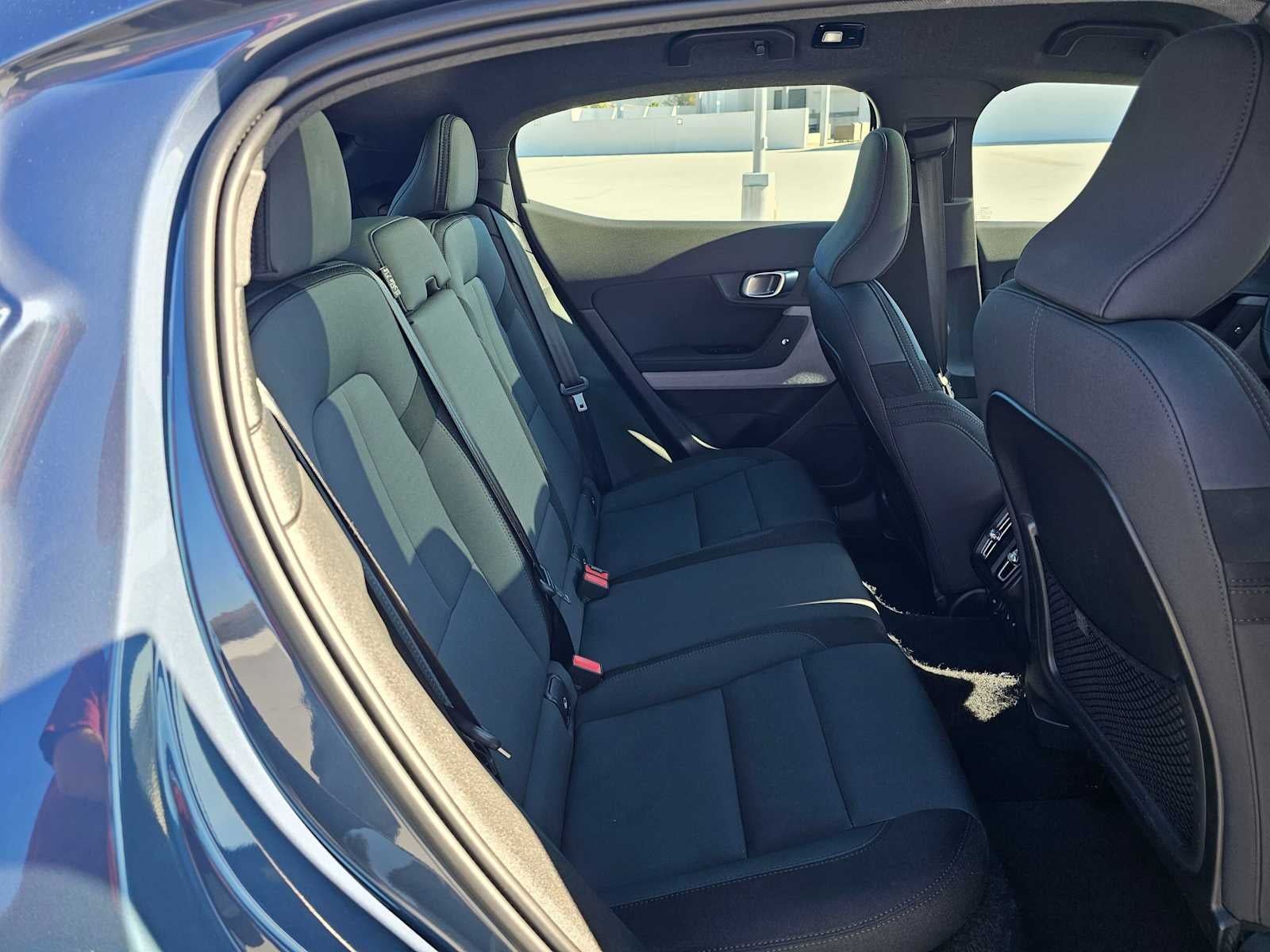 2023 Polestar 2 Long Range Dual Motor