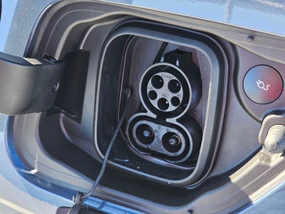 2023 Polestar 2 Long Range Dual Motor