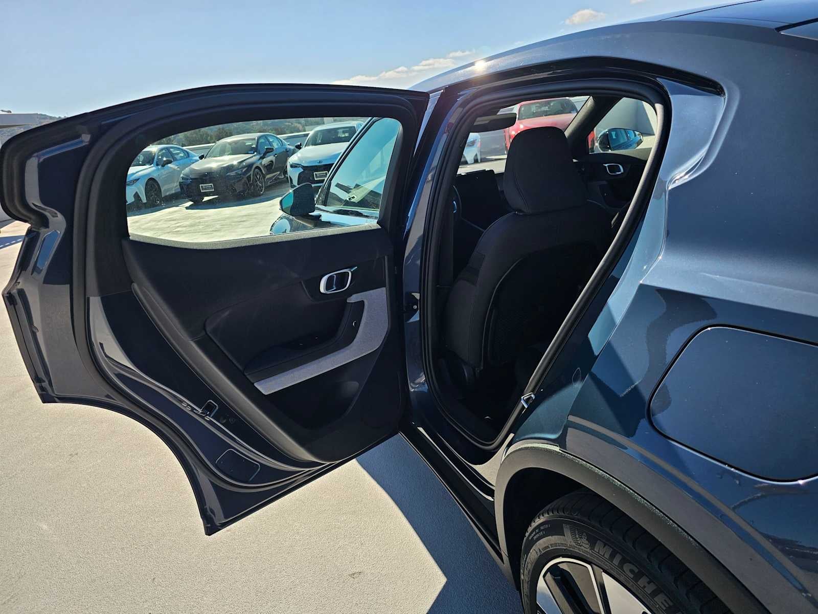 2023 Polestar 2 Long Range Dual Motor