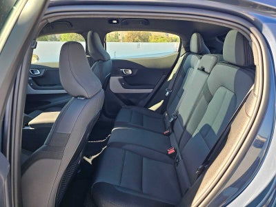2023 Polestar 2 Long Range Dual Motor