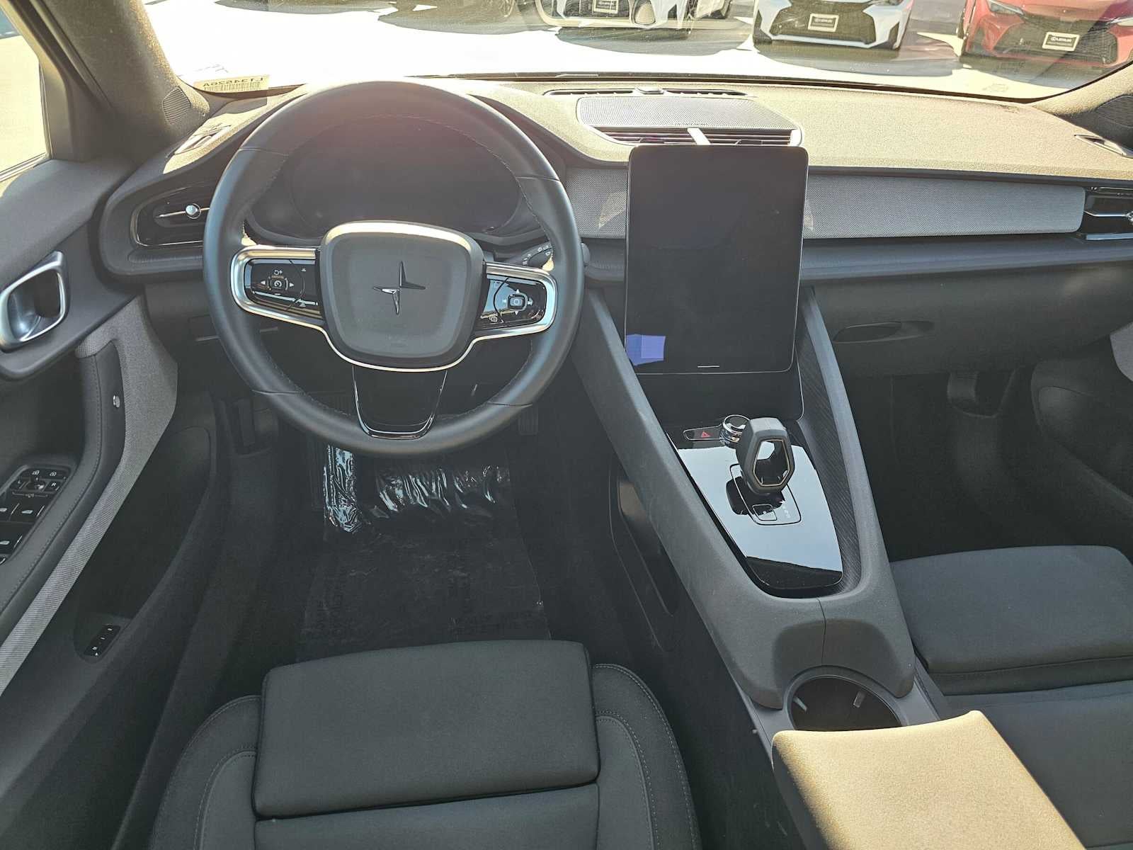 2023 Polestar 2 Long Range Dual Motor