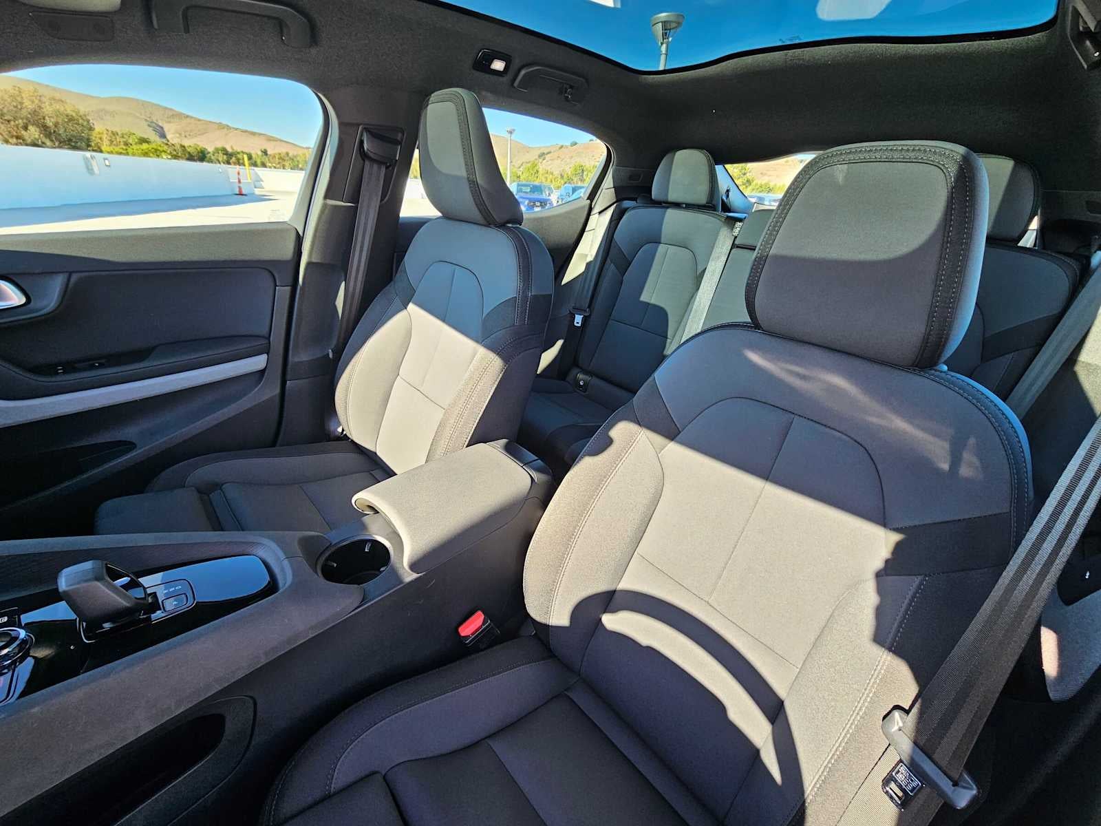 2023 Polestar 2 Long Range Dual Motor