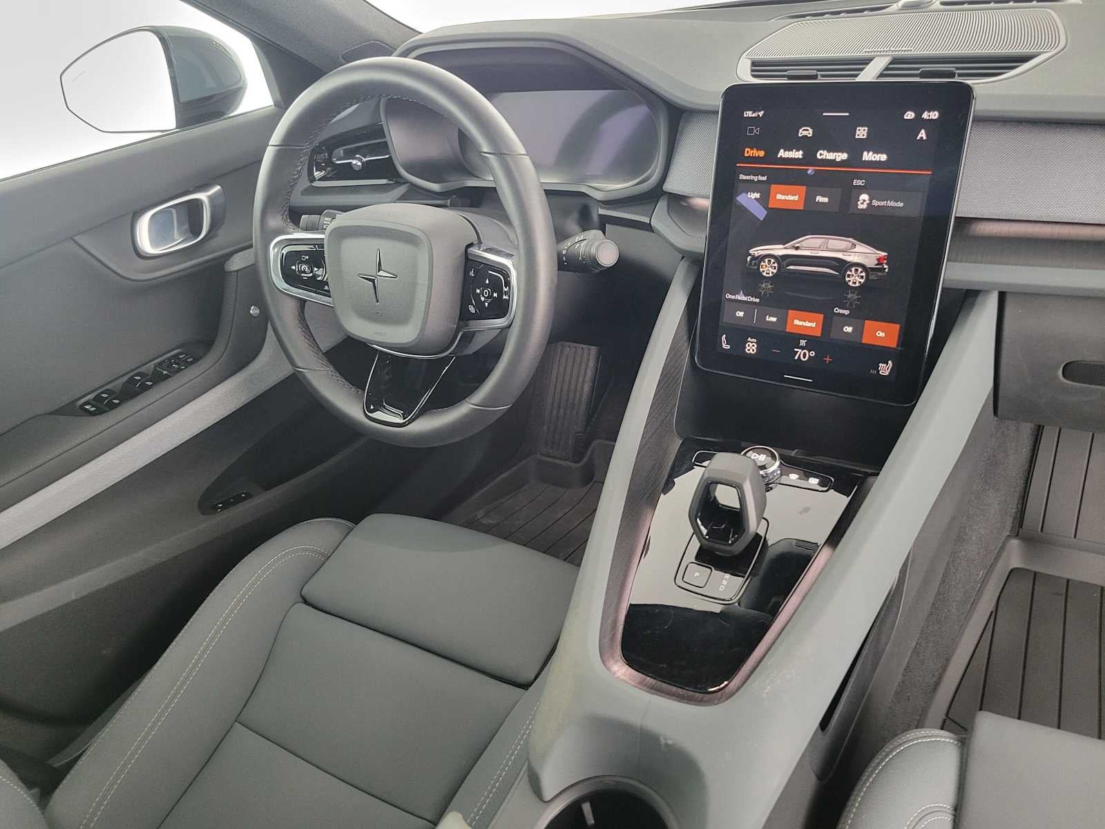 2023 Polestar 2 Long Range Dual Motor