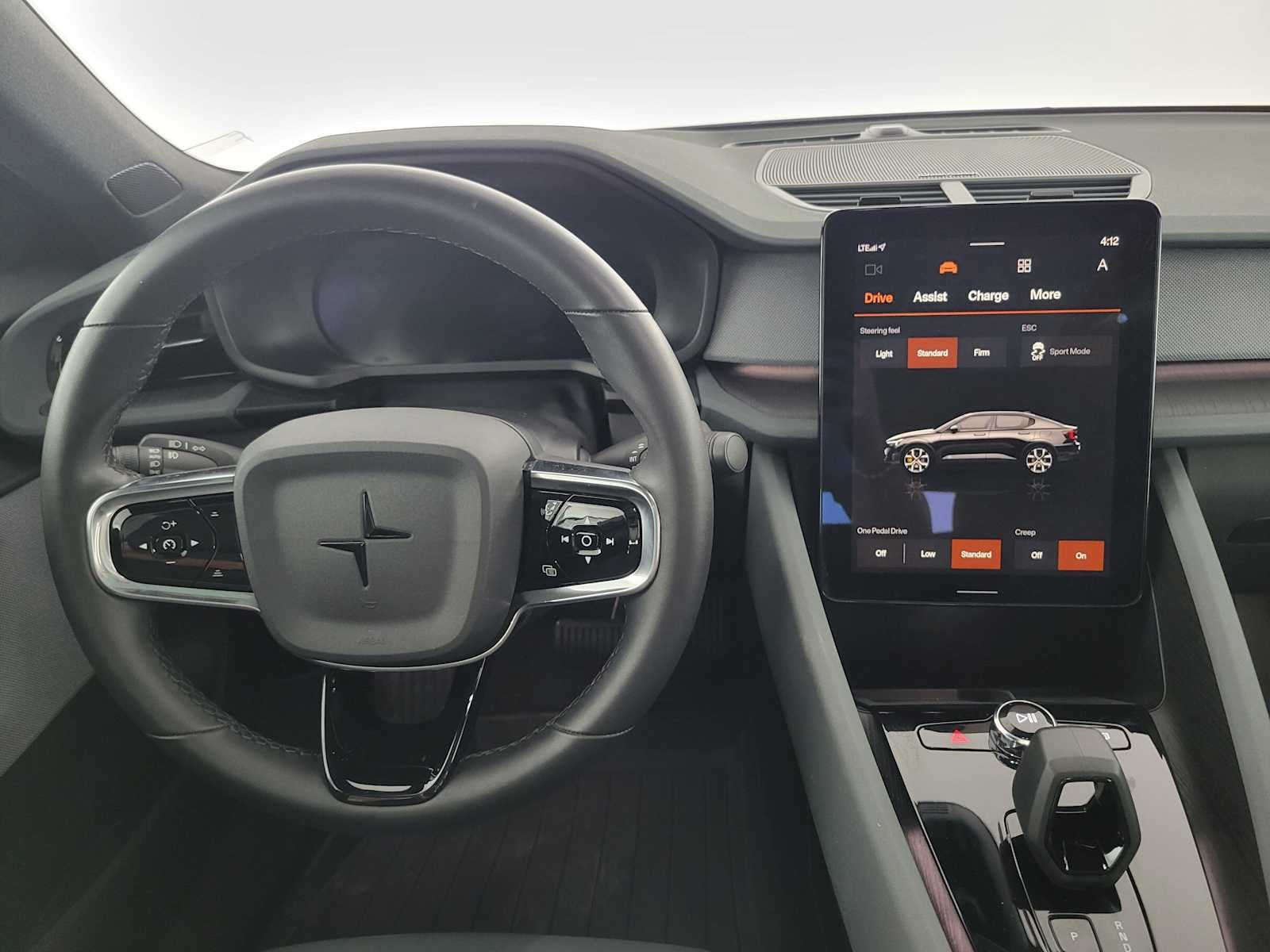 2023 Polestar 2 Long Range Dual Motor