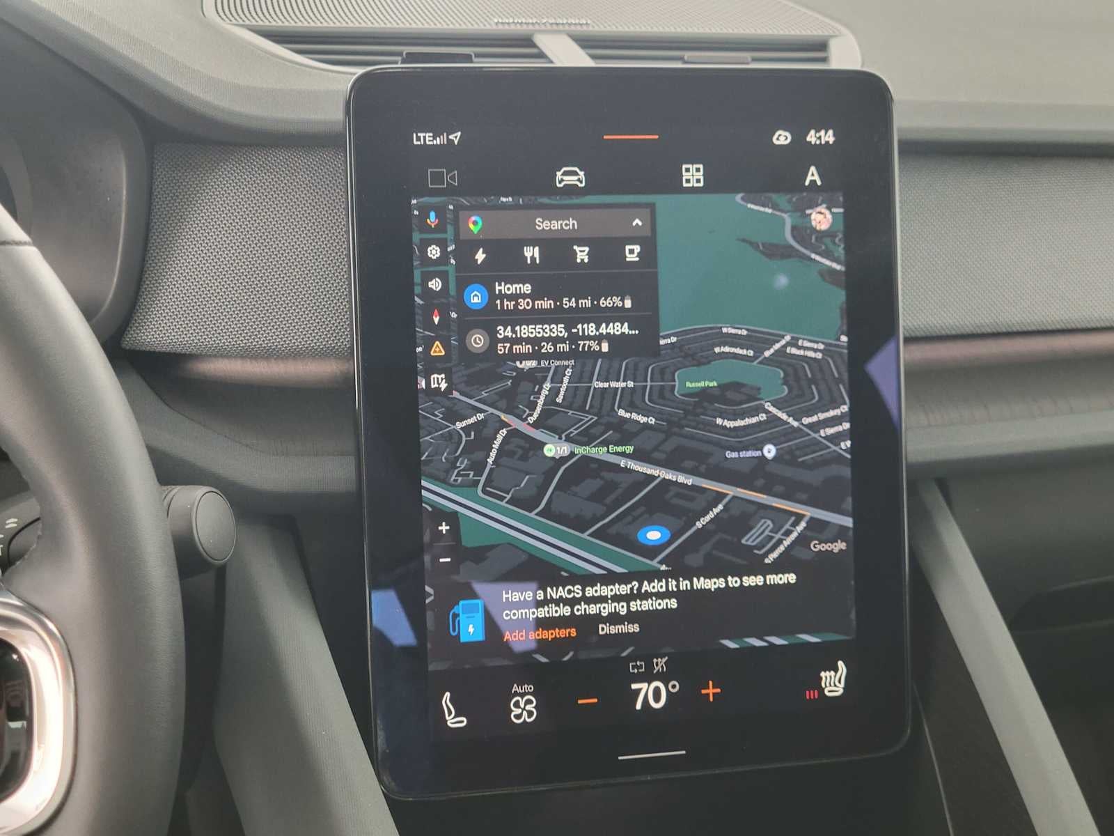 2023 Polestar 2 Long Range Dual Motor