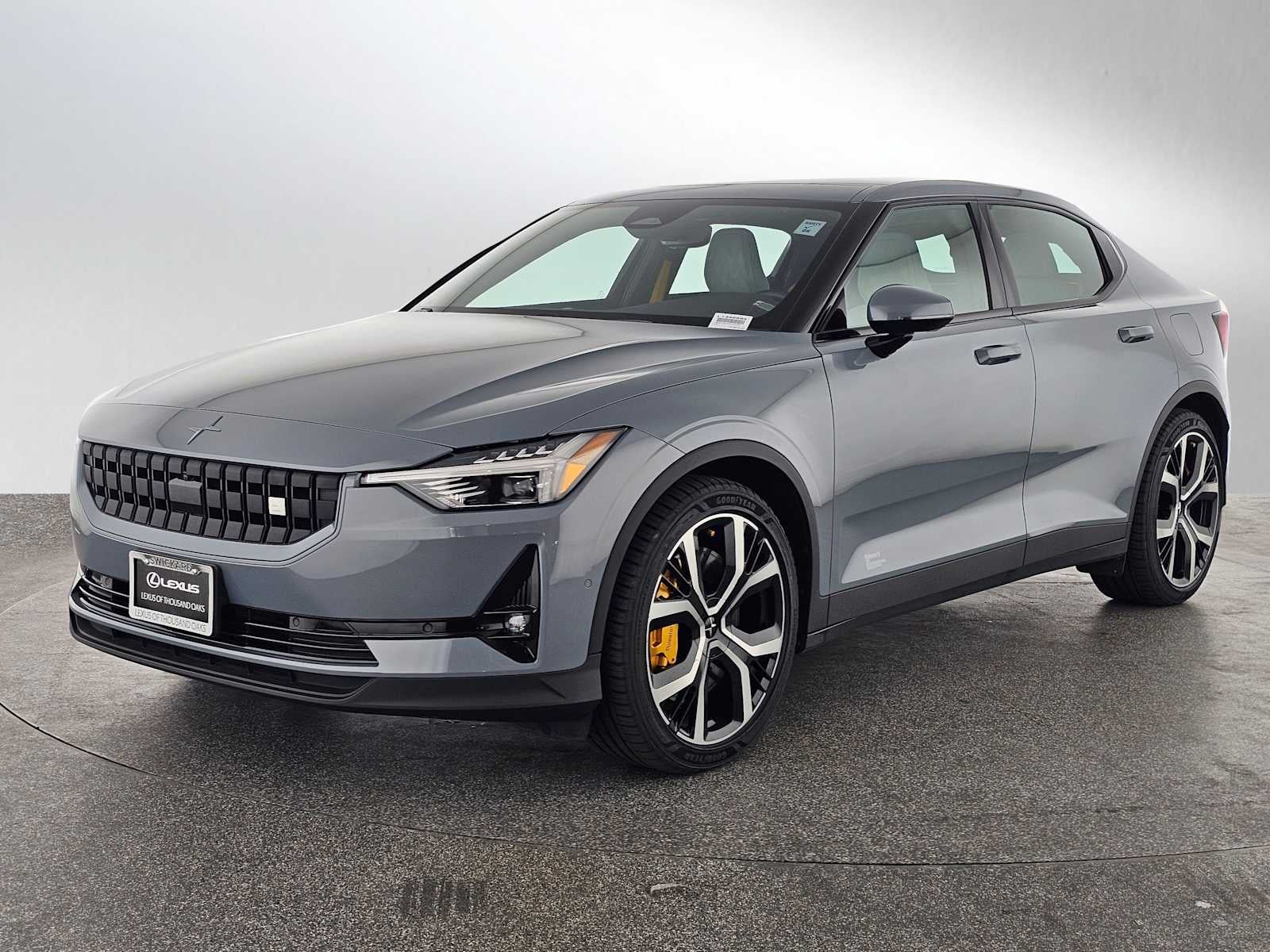 2023 Polestar 2 Performance Plus