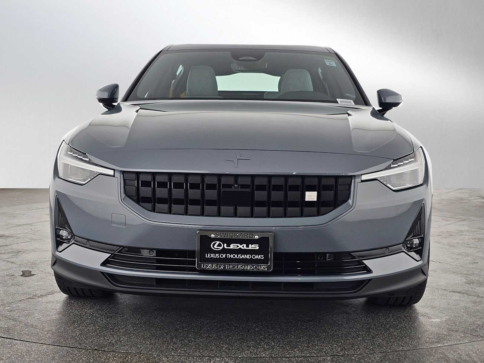 2023 Polestar 2 Performance Plus