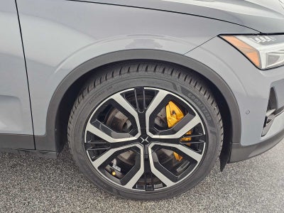2023 Polestar 2 Performance Plus
