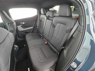 2024 Polestar 2 Long Range Dual Motor