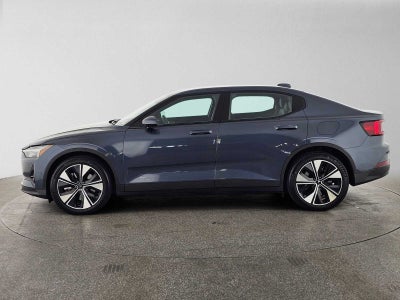2024 Polestar 2 Long Range Dual Motor