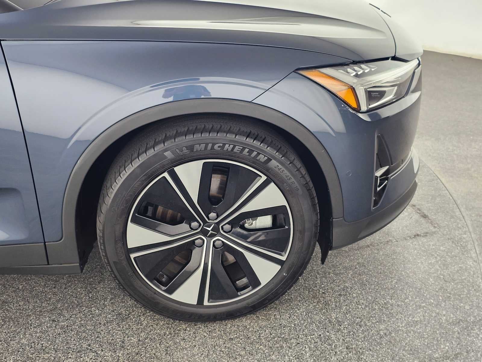 2024 Polestar 2 Long Range Dual Motor