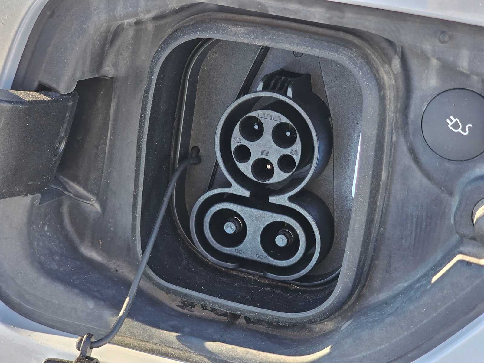 2024 Polestar 2 Long Range Single Motor