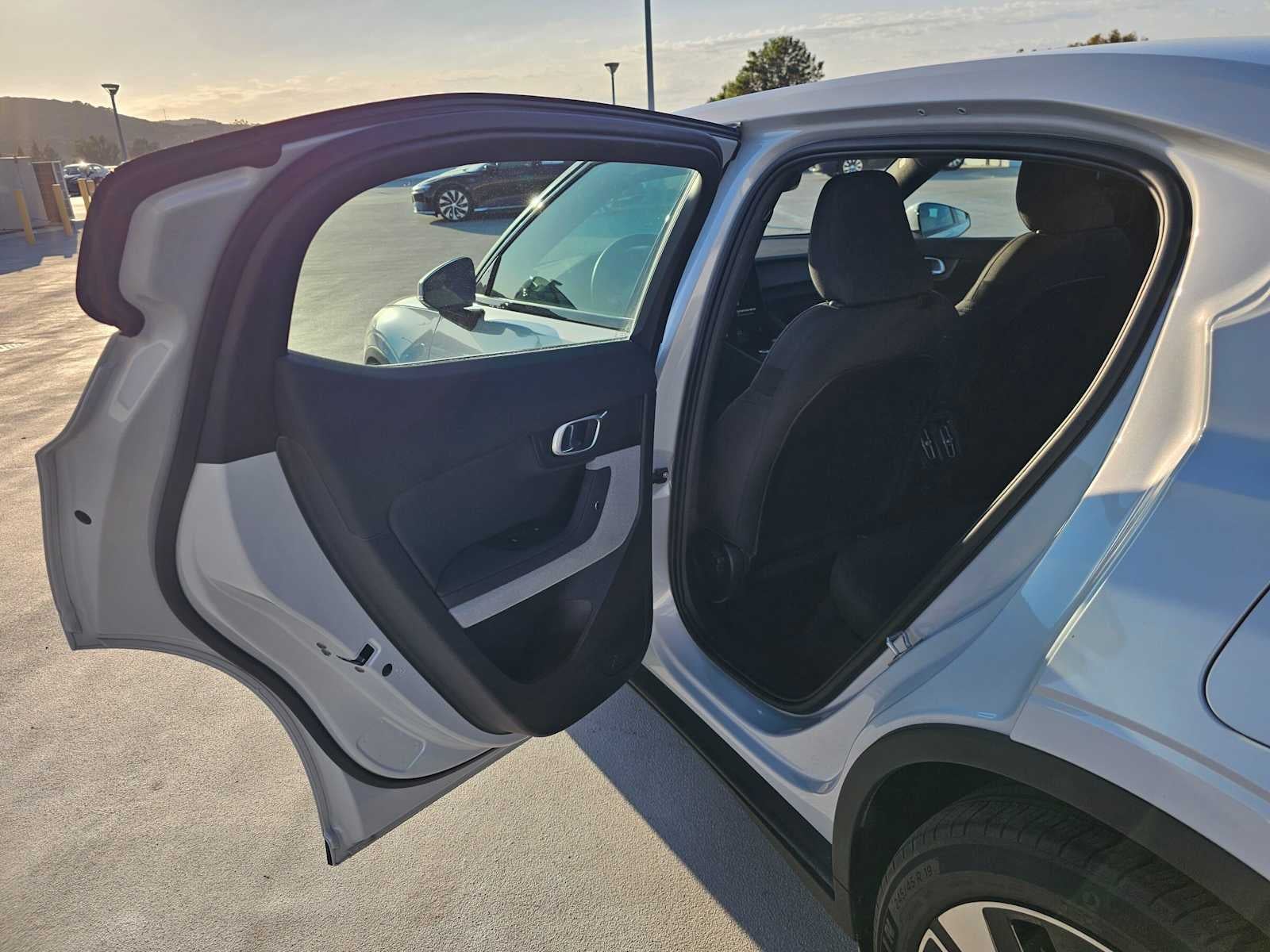 2024 Polestar 2 Long Range Single Motor