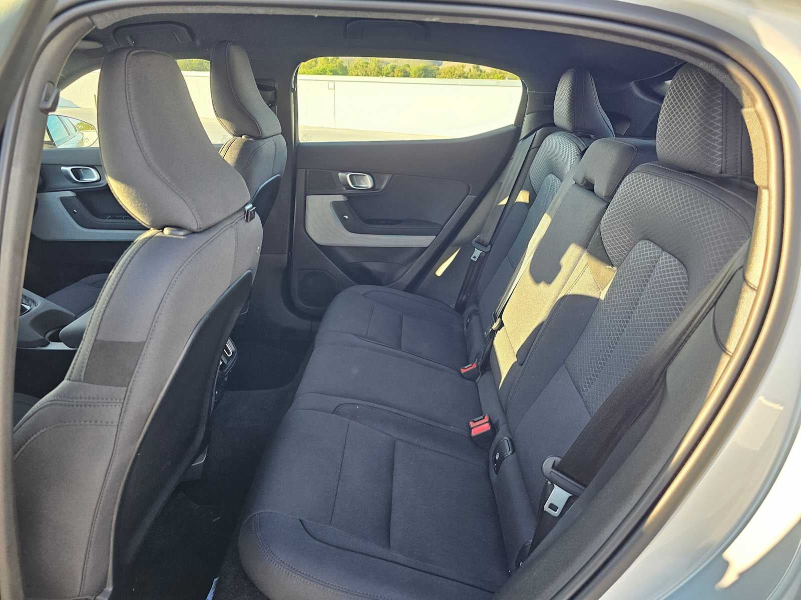 2024 Polestar 2 Long Range Single Motor