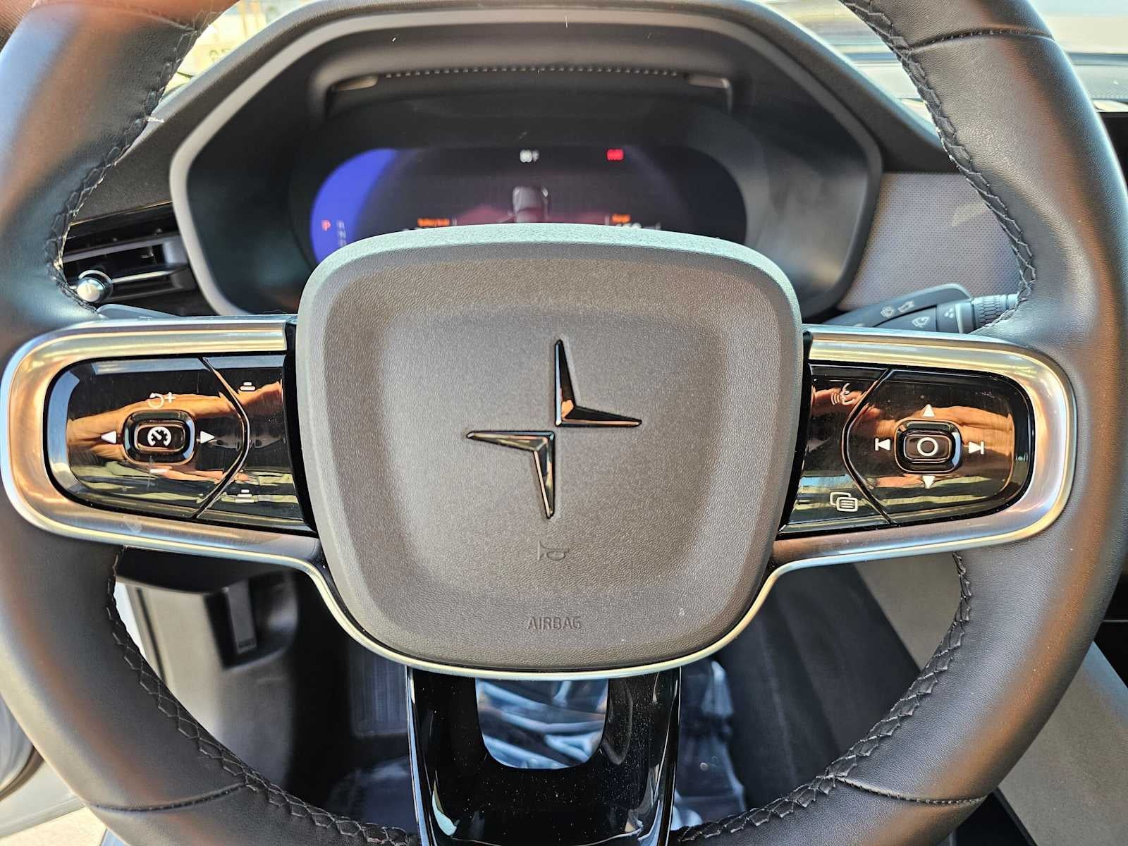 2024 Polestar 2 Long Range Single Motor