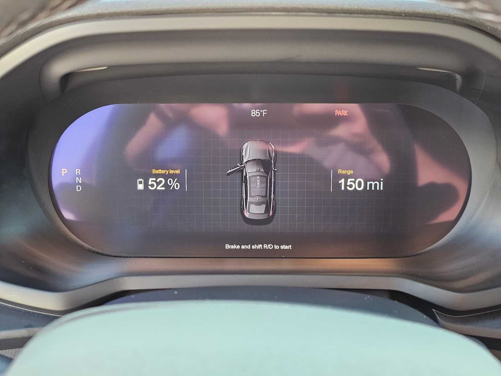 2024 Polestar 2 Long Range Single Motor