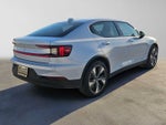 2024 Polestar 2 Long Range Single Motor