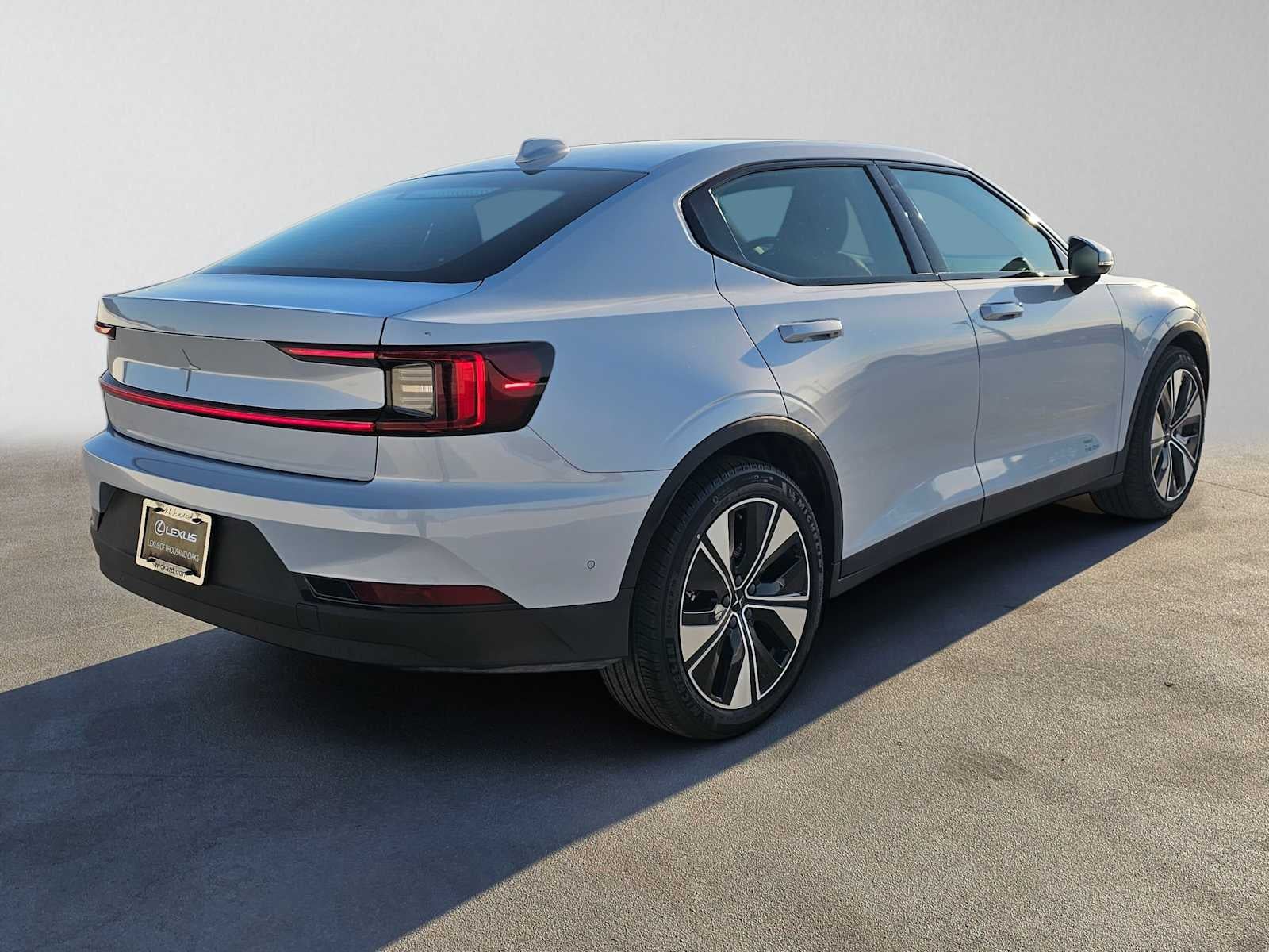 2024 Polestar 2 Long Range Single Motor