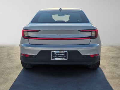 2024 Polestar 2 Long Range Single Motor
