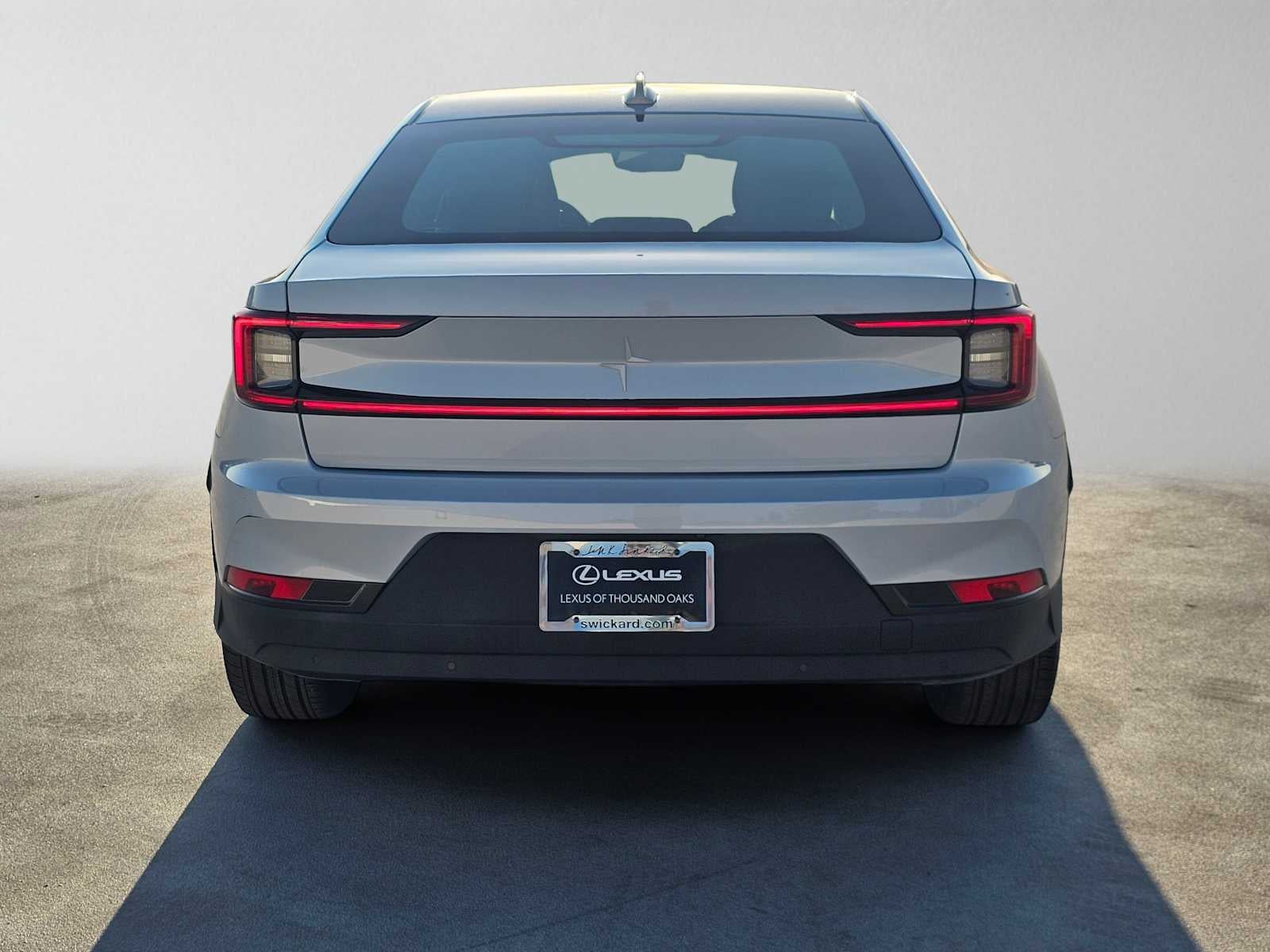 2024 Polestar 2 Long Range Single Motor