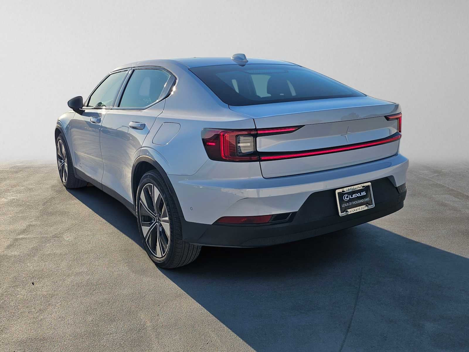 2024 Polestar 2 Long Range Single Motor