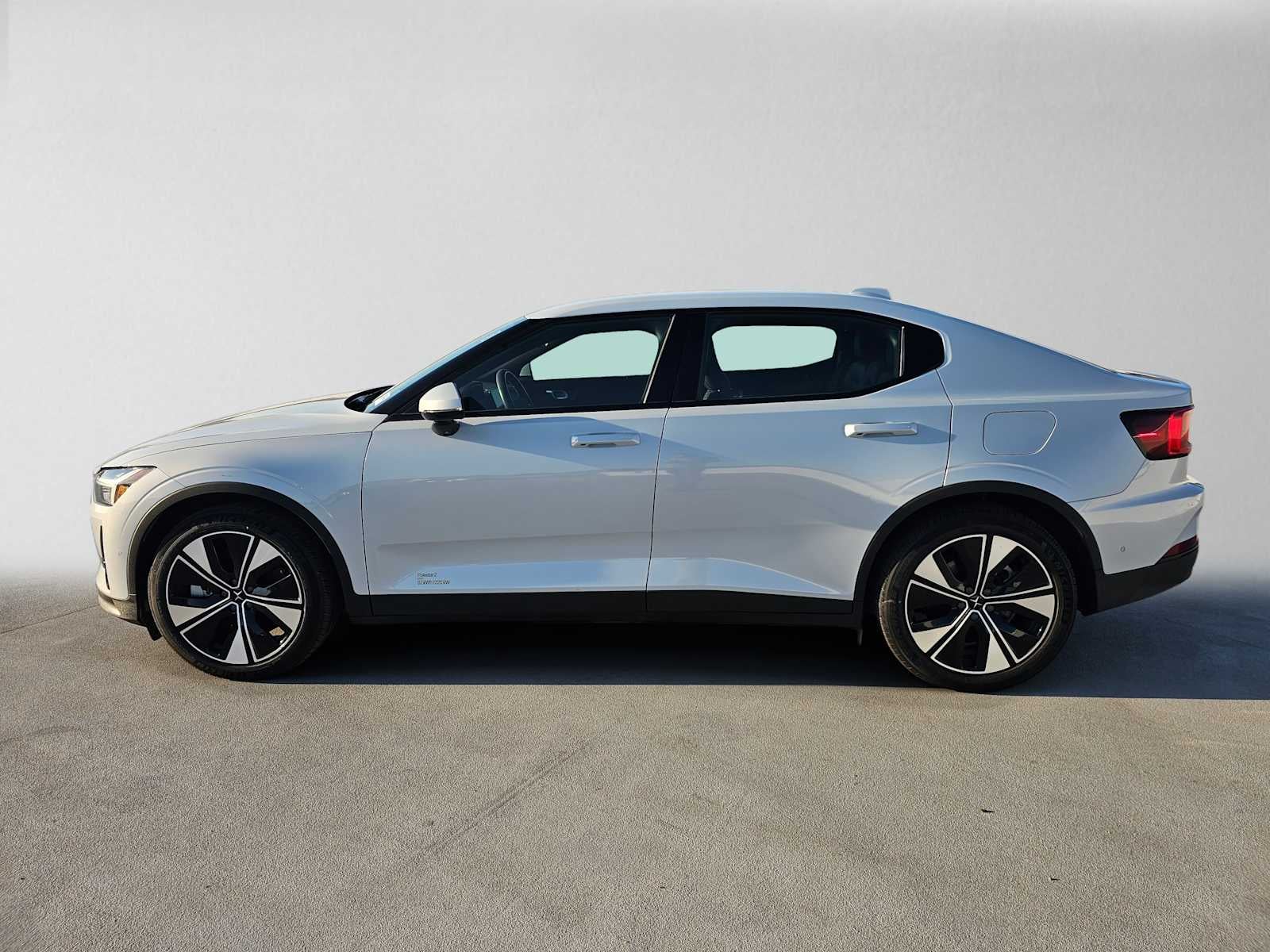 2024 Polestar 2 Long Range Single Motor