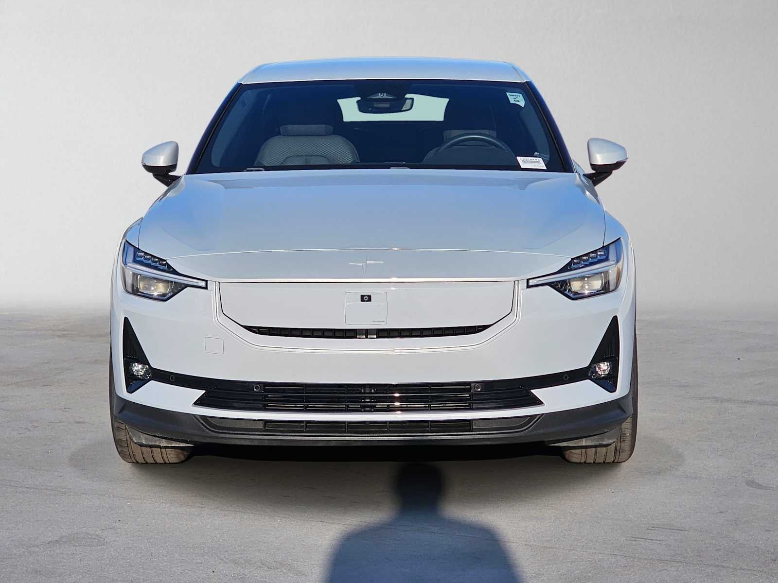 2024 Polestar 2 Long Range Single Motor