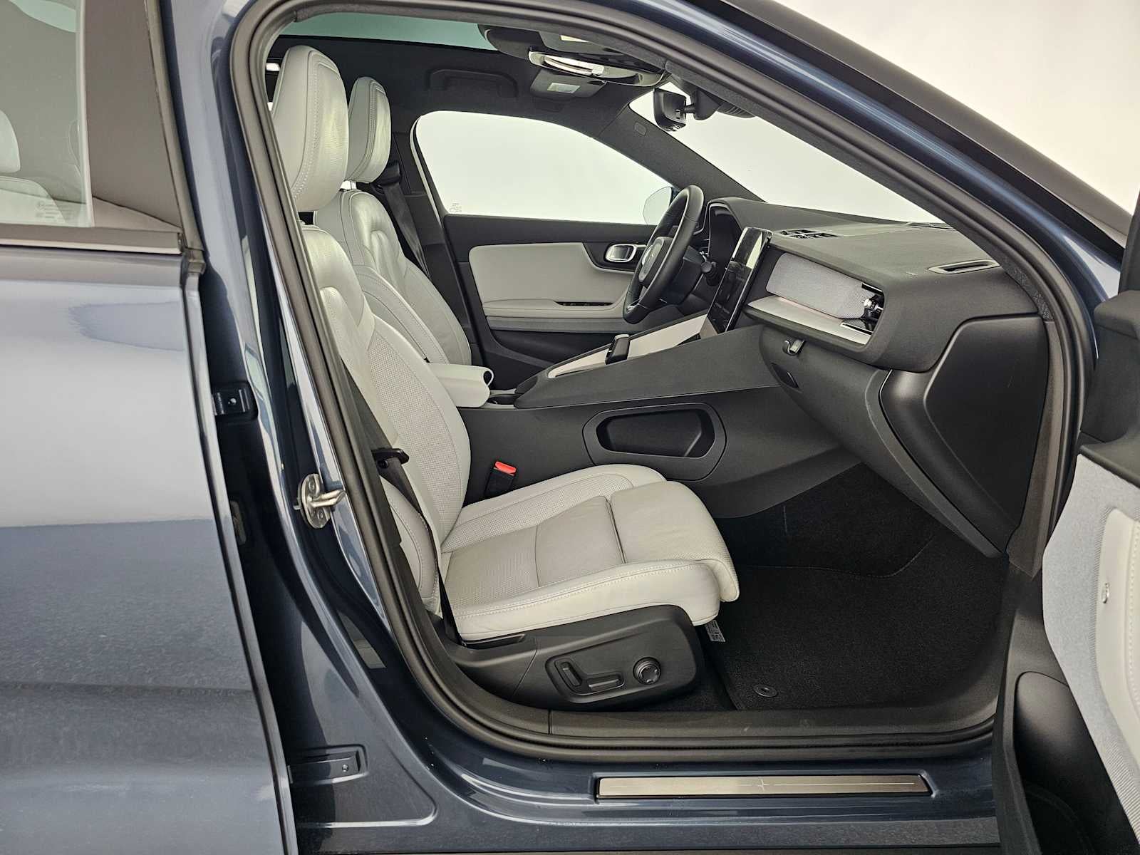 2024 Polestar 2 Plus