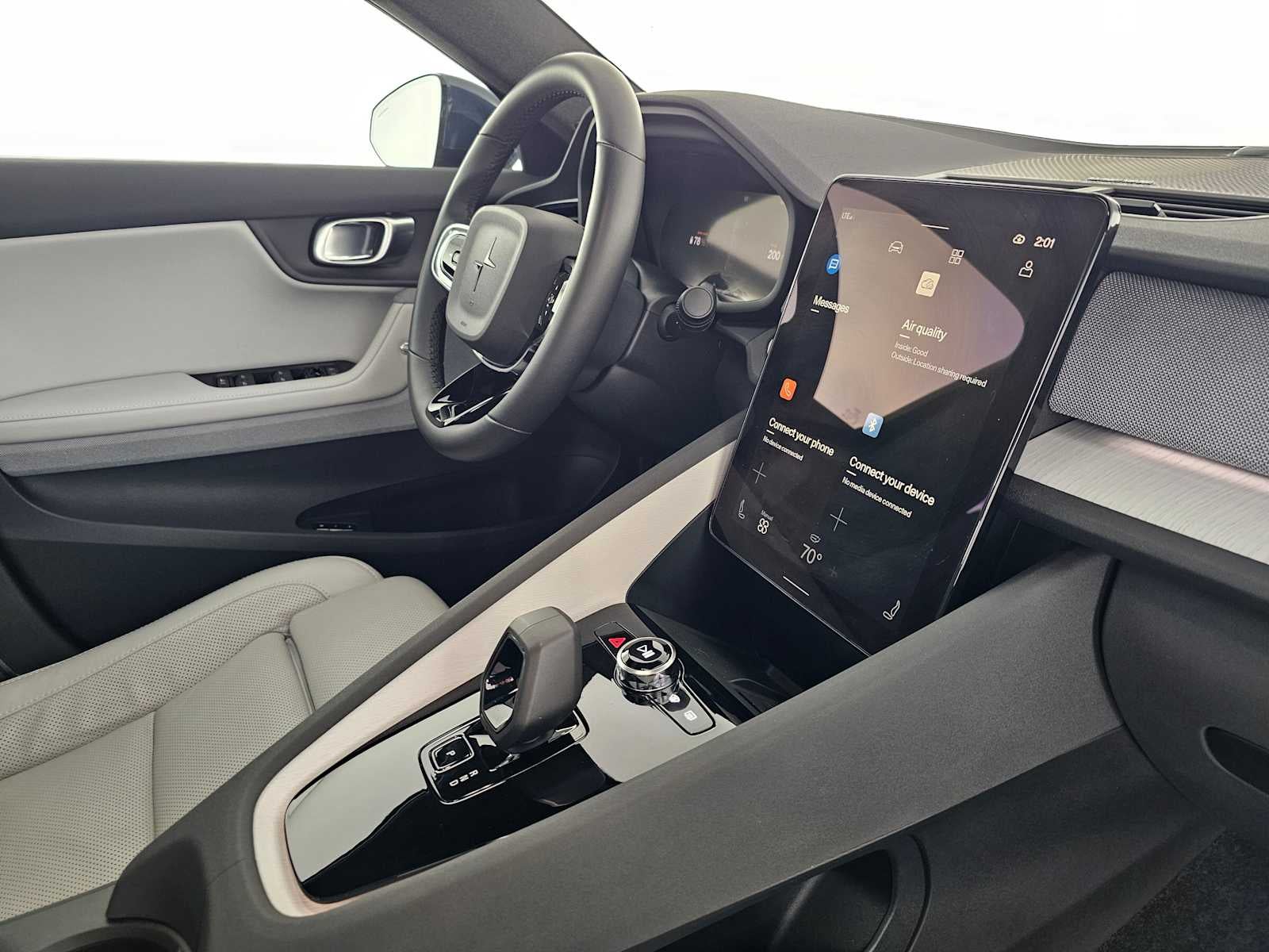 2024 Polestar 2 Plus